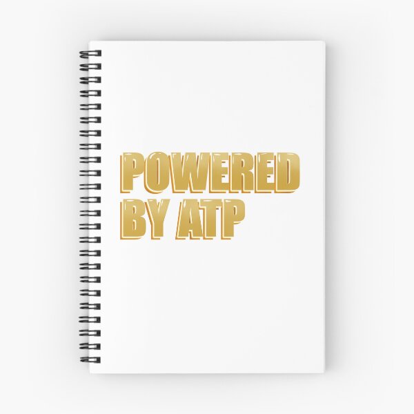 Item preview, Powered by ATP designed and sold by becky’s shop.