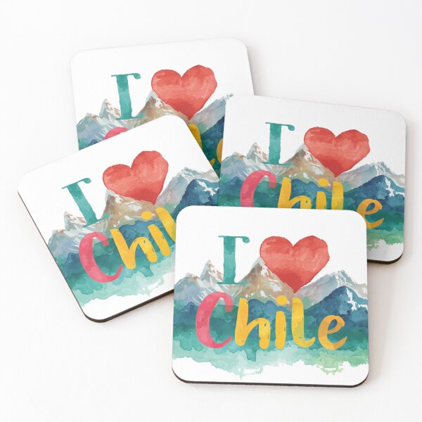 Item preview, Amo Chile designed and sold by PamLeeDesign.
