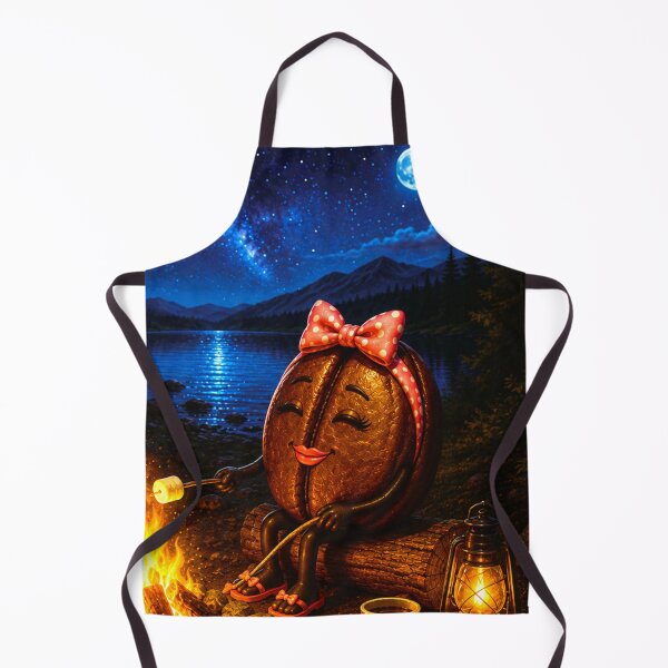 Item preview, Coffee by the fire, I love foam designed and sold by Elektra9.