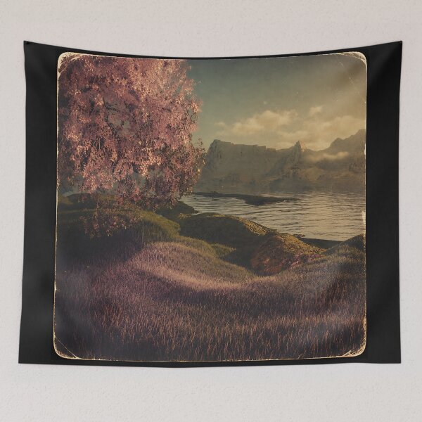 Item preview, Series: Poisonous Beauty Part 1: The Birth of Beauty.(Vintage Version) designed and sold by MaxDreamsArt.