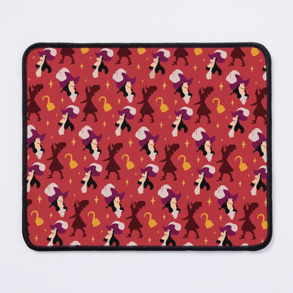 Item preview, Pirate Captain Pattern | Neverland Adventure | Classic Pirate Design designed and sold by MagicalWardrobe.