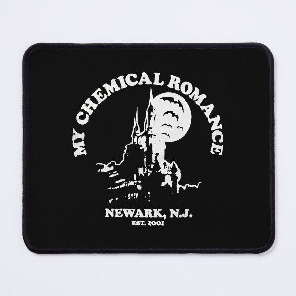 Item preview, the black parade est.2001 designed and sold by jeeviArts.