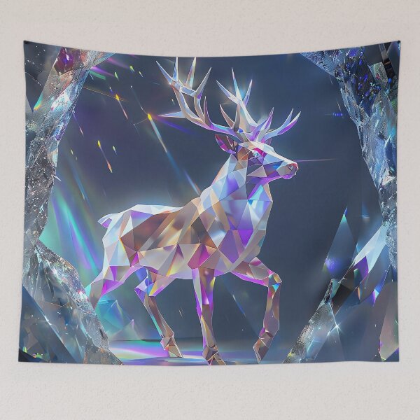 Item preview, Prism Forest Sovereign designed and sold by ONYX Pixee.