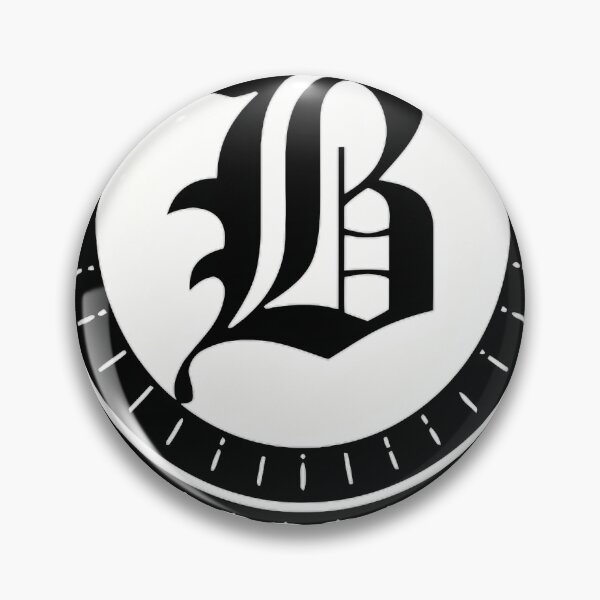 Item preview, Beartooth designed and sold by SimooArtist.
