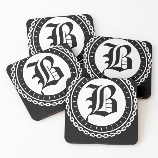 Item preview, Beartooth designed and sold by SimooArtist.