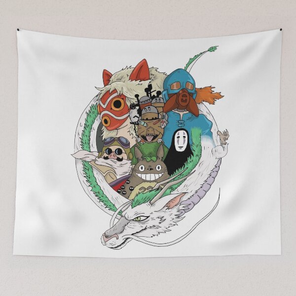 Item preview, Cute kawaii art girl [[kiki's]] go -%[ghiblis]%-aways dragon nice designed and sold by Wdanti.