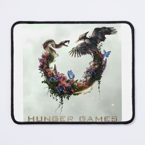 Item preview, The Hunger Games: Sunrise on the Harvest designed and sold by 26LN.
