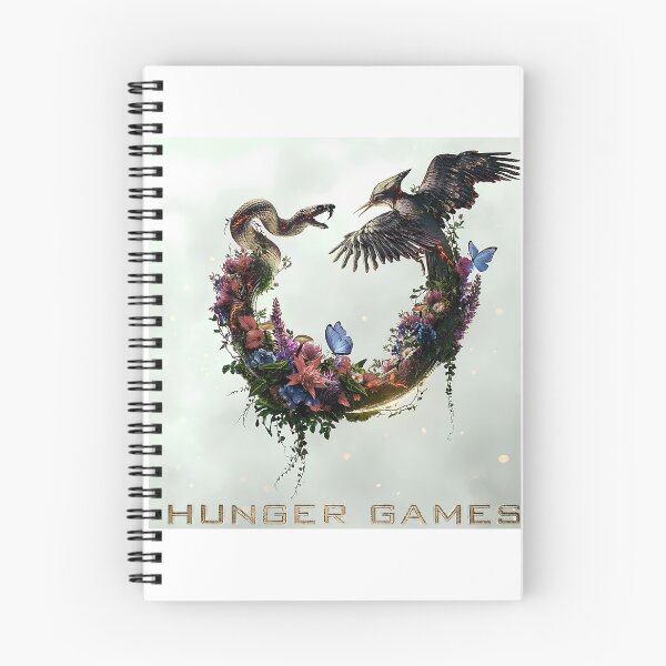 Item preview, The Hunger Games: Sunrise on the Harvest designed and sold by 26LN.