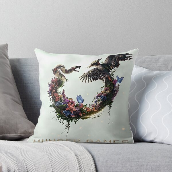 Item preview, The Hunger Games: Sunrise on the Harvest designed and sold by 26LN.