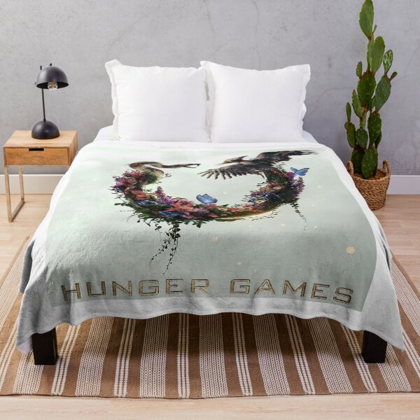 Item preview, The Hunger Games: Sunrise on the Harvest designed and sold by 26LN.