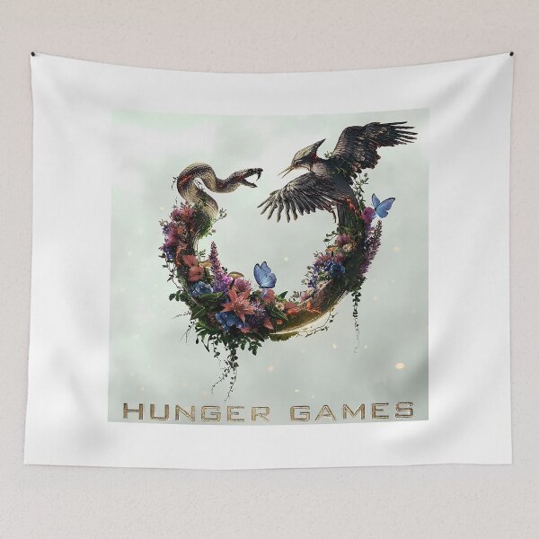 Item preview, The Hunger Games: Sunrise on the Harvest designed and sold by 26LN.