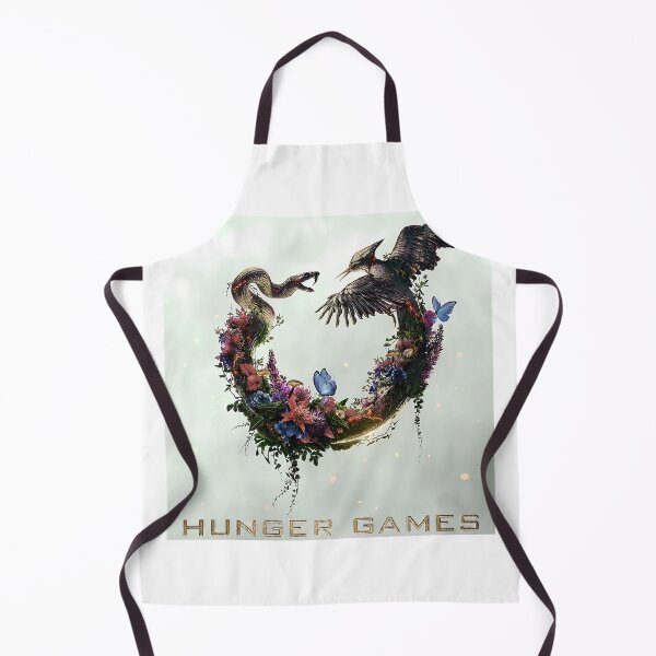 Item preview, The Hunger Games: Sunrise on the Harvest designed and sold by 26LN.