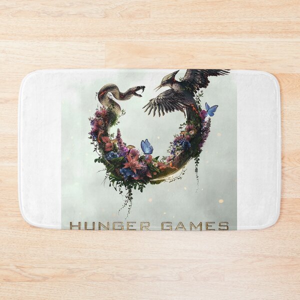 Item preview, The Hunger Games: Sunrise on the Harvest designed and sold by 26LN.
