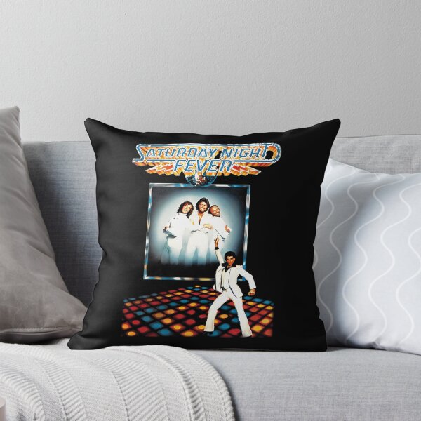 Item preview, Saturday Night Fever Disco Movie designed and sold by T-Shirt Homes.