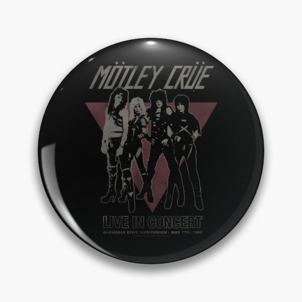 Item preview, Above Text Reading Live In Concert Glendale designed and sold by zo3bi.
