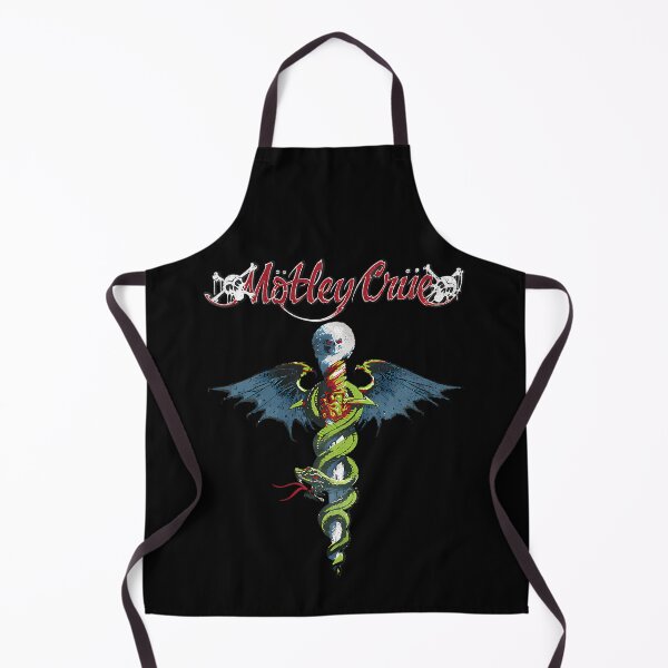 Item preview, Entwined By Snake Below Text Reading Motley designed and sold by zo3bi.