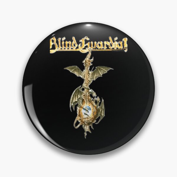 Item preview, Dragon Emblem Holding Sword Below Text Reading designed and sold by zo3bi.