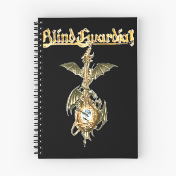 Item preview, Dragon Emblem Holding Sword Below Text Reading designed and sold by zo3bi.