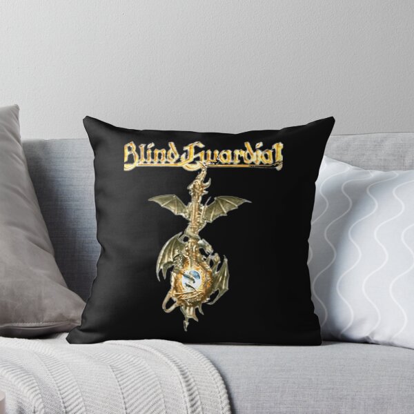 Item preview, Dragon Emblem Holding Sword Below Text Reading designed and sold by zo3bi.
