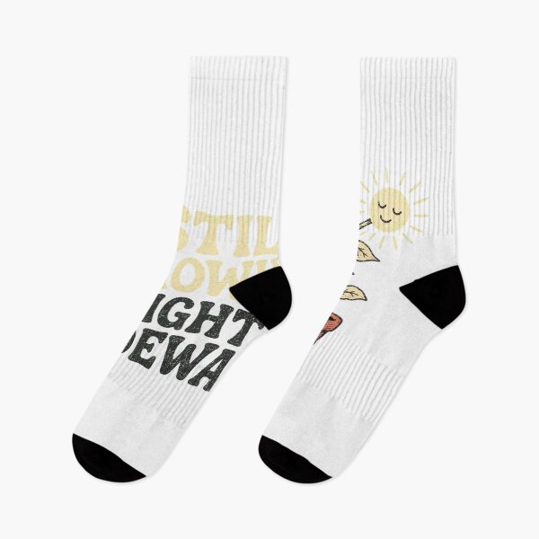 Item preview, Still Growing, Slightly Sideways designed and sold by Peak Pop Designs | Funny Gifts, Cozy Art & Cute Animals .
