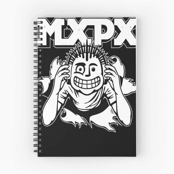 Item preview, Mxpx designed and sold by SimooArtist.