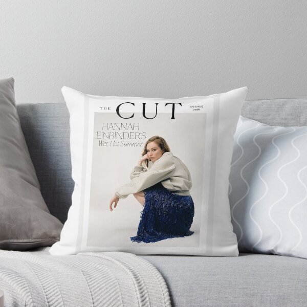 Item preview, Hannah Einbinder's Wet, Hot Summer designed and sold by PopCultureArtShop.