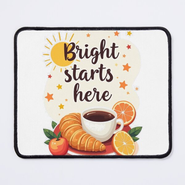 Item preview, Bright Starts Here designed and sold by Art&Fun.