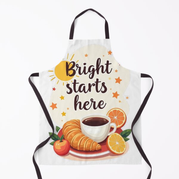 Item preview, Bright Starts Here designed and sold by Art&Fun.