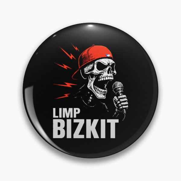 Item preview, limp bizkit designed and sold by UnknownDank.