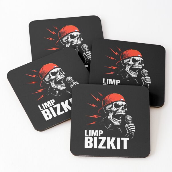 Item preview, limp bizkit designed and sold by UnknownDank.