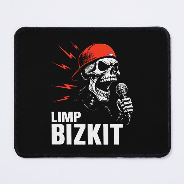 Item preview, limp bizkit designed and sold by UnknownDank.