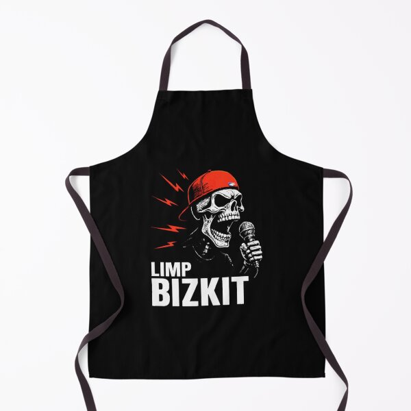 Item preview, limp bizkit designed and sold by UnknownDank.