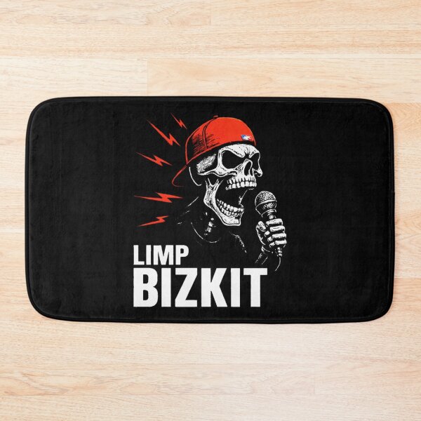 Item preview, limp bizkit designed and sold by UnknownDank.