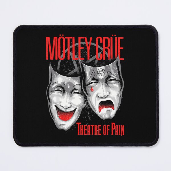 Item preview, Comedy And Tragedy Theatre Masks Between designed and sold by zo3bi.