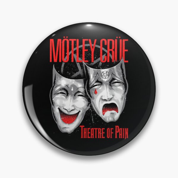 Item preview, Comedy And Tragedy Theatre Masks Between designed and sold by zo3bi.