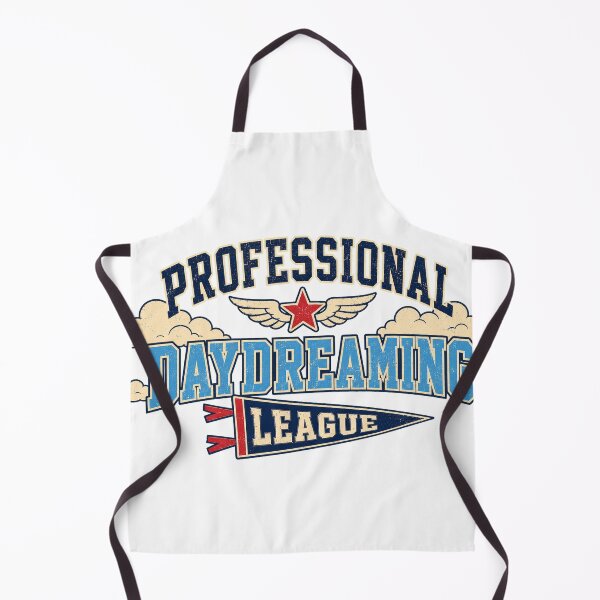 Item preview, Professional Daydreaming League designed and sold by Peak Pop Studio..