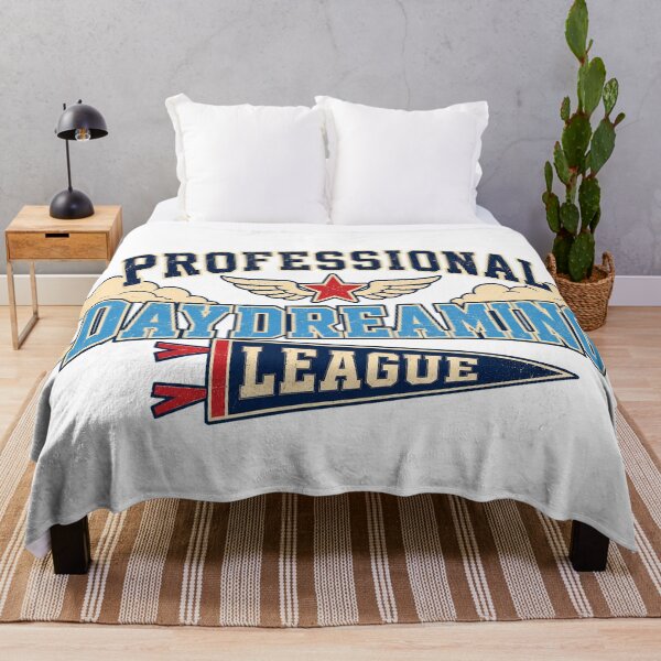 Item preview, Professional Daydreaming League designed and sold by Peak Pop Studio..