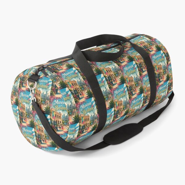 Item preview, Museum of Brisbane City Hall South Bank Queensland Australia designed and sold by Aryabek.