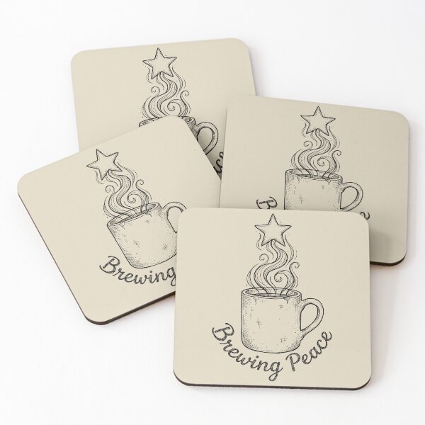 Item preview, Teatime Ritual - Cottage Witch designed and sold by bapupa.
