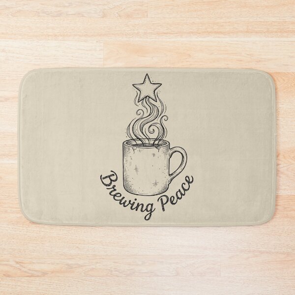 Item preview, Teatime Ritual - Cottage Witch designed and sold by bapupa.