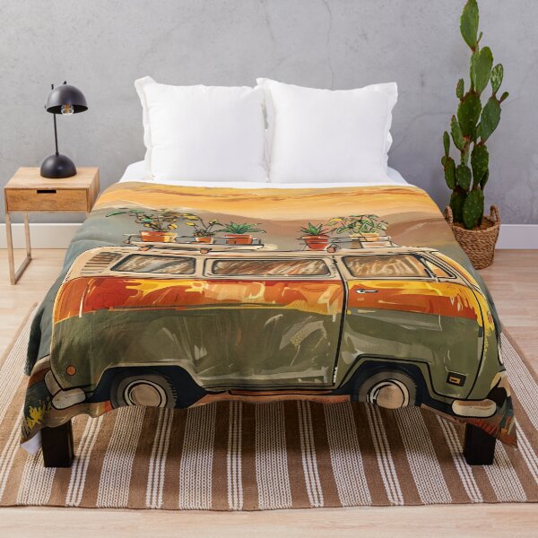 Item preview, Wanderlust Greenhouse Van designed and sold by ONYX Pixee.