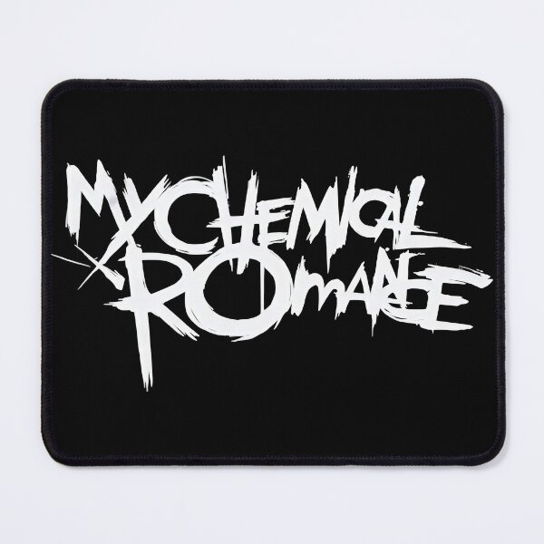 Item preview, album the black parade est.2001 designed and sold by jeeviArts.