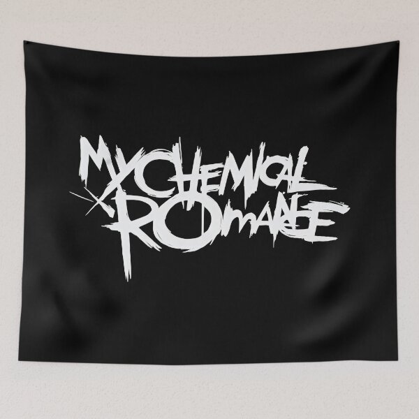 Item preview, album the black parade est.2001 designed and sold by jeeviArts.