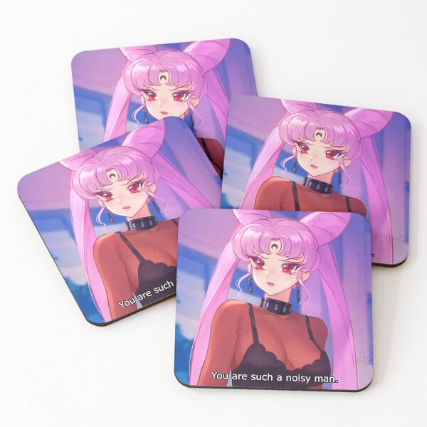 Item preview, Black Lady Sailormoon designed and sold by Puddingzz.