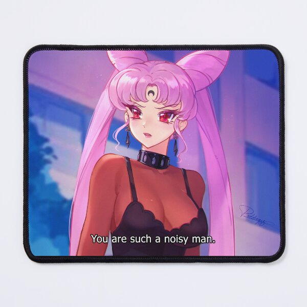 Item preview, Black Lady Sailormoon designed and sold by Puddingzz.
