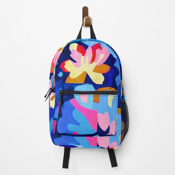 Item preview, "Vivid Lagoon" by Jenette Hewitt JKH63 designed and sold by Jenette Hewitt Art.