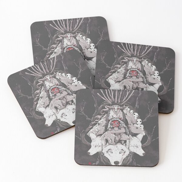 Item preview, girl [[momonokes's]] go -%[ghiblis]%- protecting aways  designed and sold by Wdanti.
