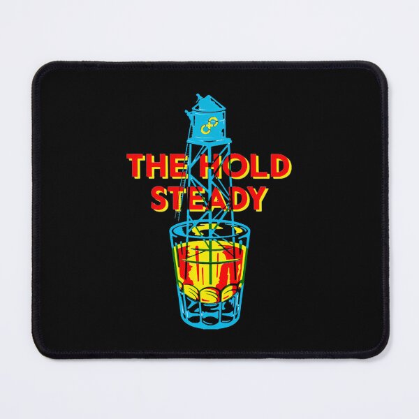 Item preview, logo epic the hold steady designed and sold by UnknownDank.