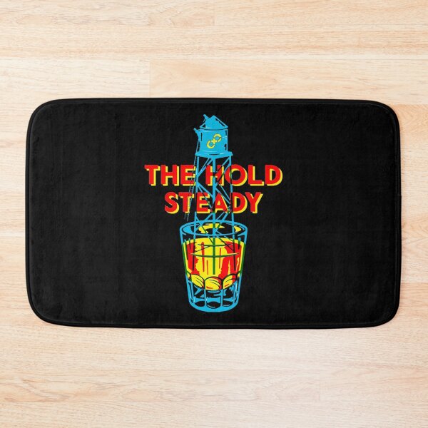 Item preview, logo epic the hold steady designed and sold by UnknownDank.