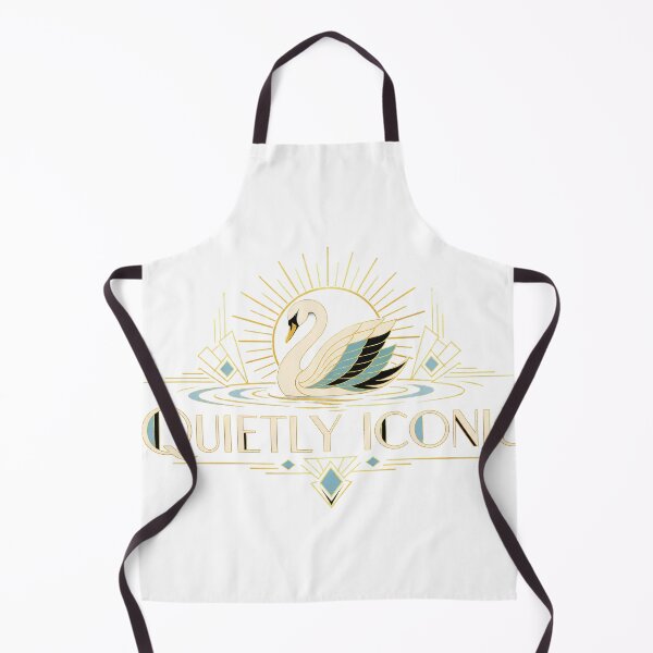 Item preview, Quietly Iconic designed and sold by Peak Pop Studio..